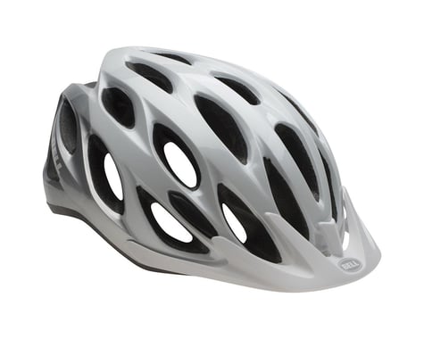 Bell Traverse MIPS Sport Helmet (White/Silver) (Universal)