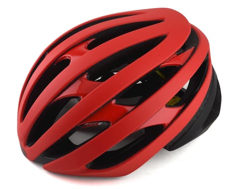Bell Stratus MIPS Road Helmet (Matte/Gloss Red/Black)