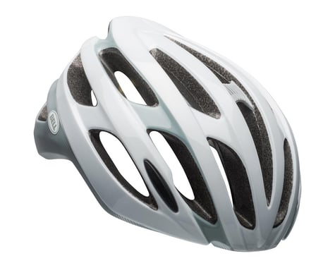 Bell Falcon MIPS Road Helmet (White/Smoke)