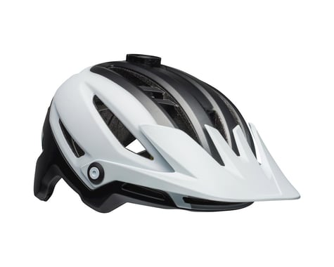 Bell Sixer MIPS Mountain Bike Helmet (Matte White/Black)