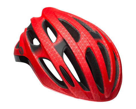 Bell Formula MIPS Road Helmet (Matte Red/Black)