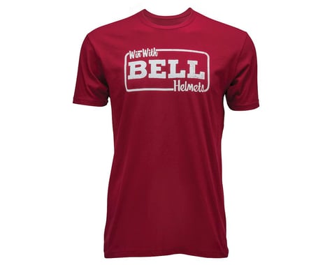 Bell Powersports Premium T-Shirt  (Win with Bell)