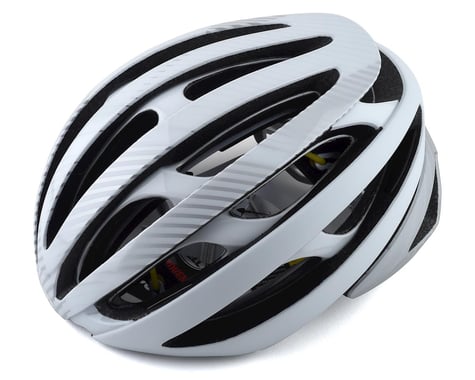 Bell Z20 MIPS Road Helmet (Silver/White)
