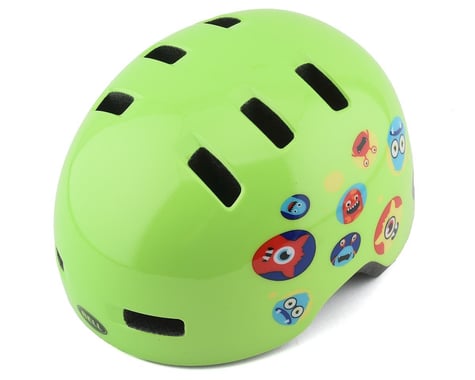 Bell Lil Ripper (Green Monsters) (Universal Toddler)
