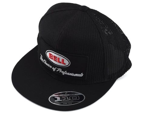 Bell Choice of Pro's Mesh Rider Hat (Black)