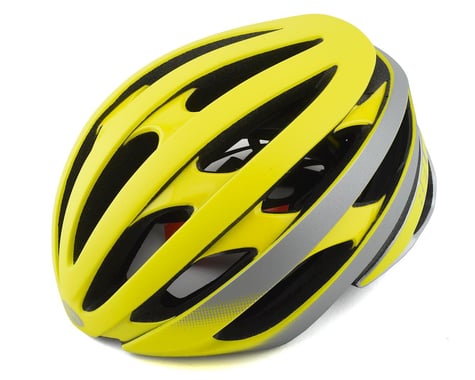 Bell Stratus MIPS Road Helmet (Ghost/Hi Viz Reflective) (M)