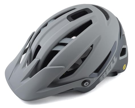 Bell Sixer MIPS Mountain Bike Helmet (Grey) (L)