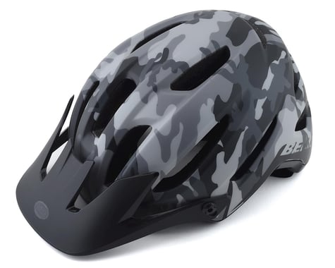 Bell 4Forty MIPS Mountain Bike Helmet (Black Camo) (M)