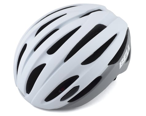 Bell Avenue LED MIPS Women's Helmet (White/Grey)