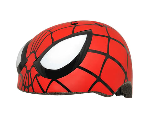 Bell Marvel Spiderman Children's Helmet
