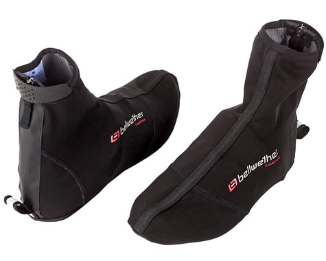 Bellwether Coldfront Bootie (Black) (XL)