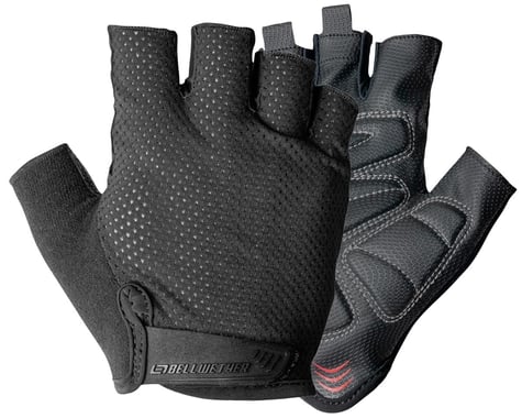 Bellwether Men's Gel Supreme Gloves (Black) (L)