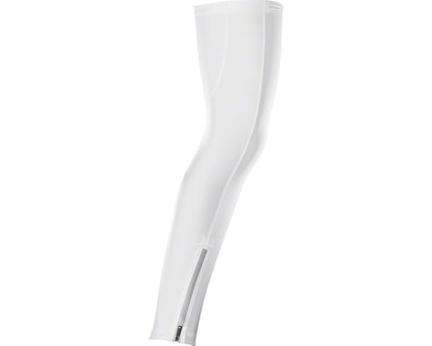Bellwether Sol-Air Leg Sleeves: White XL