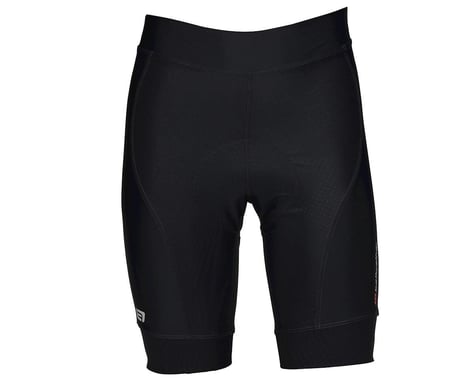 Bellwether Axiom Cycling Shorts (Black)