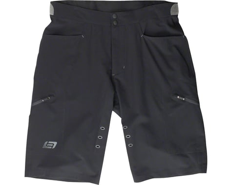 Bellwether Escape Men's Shorts: Black XL