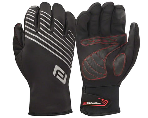 Bellwether Windstorm Gloves (Black) (XL)