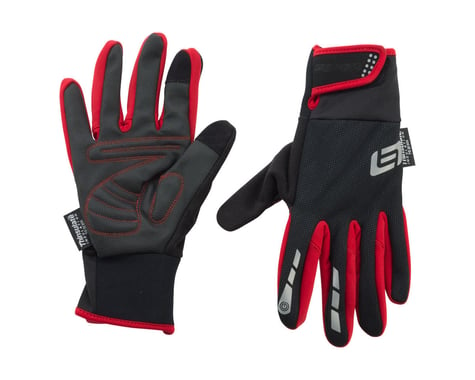 Bellwether Coldfront Thermal Gloves (Black) (XL)