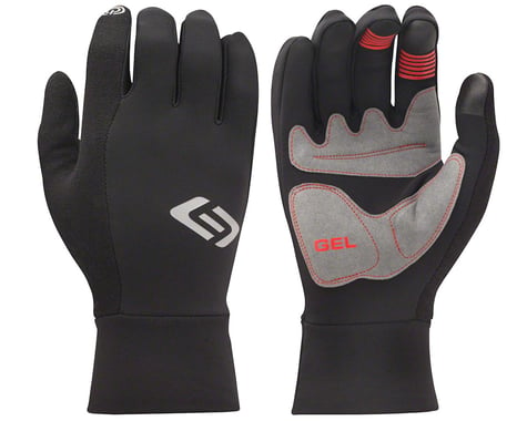 Bellwether Climate Control Gloves (Black) (2XL)
