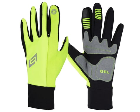 Bellwether Climate Control Gloves (Hi-Vis) (XL)