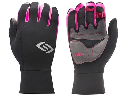 Bellwether Climate Control Gloves (Pink) (XL)