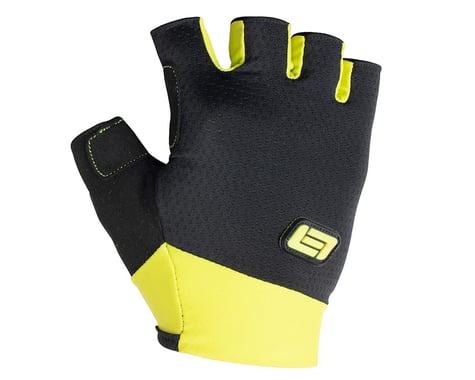 Bellwether Pursuit Gel Short Finger Gloves (Hi-Vis)
