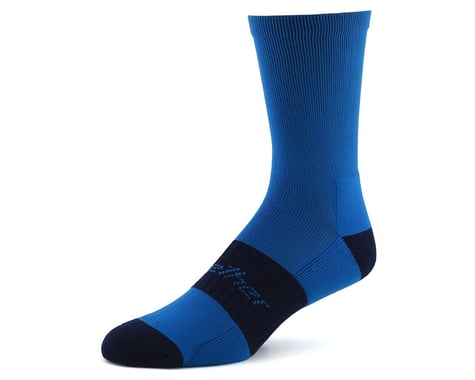 Bellwether Tempo Sock (Cyan)