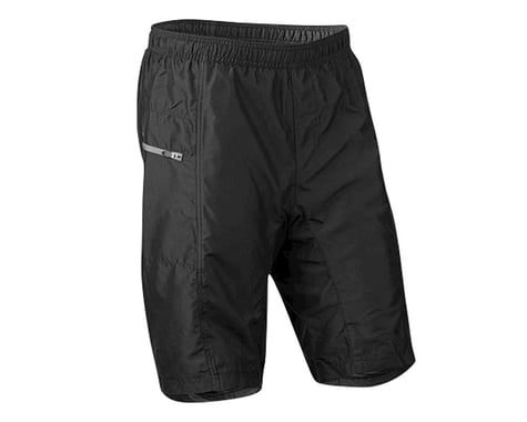 Bellwether Women's Ultralight Baggy Shorts (Black)