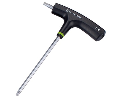 Birzman T25 T-Handle Torx Wrench