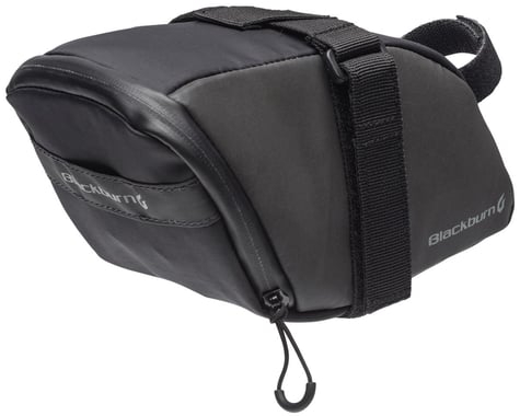 Blackburn Grid Saddle Bag (Black) (L)