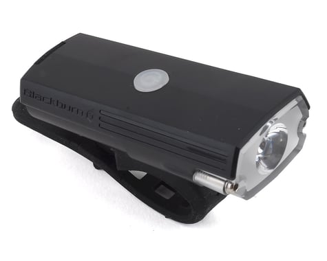 Blackburn Dayblazer 400 Headlight (Black)
