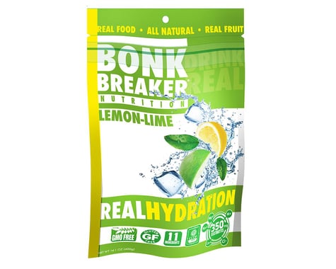Bonk Breaker Real Hydration - 40 Serving Bag