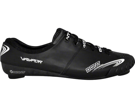 Bont Vaypor Classic Cycling Road Shoe (Black)
