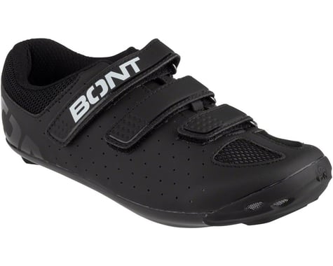 Bont Motion Road Shoes (Black) (40)