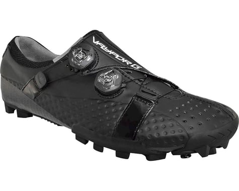 Bont Vaypor G Cycling Shoe (Black) (43)