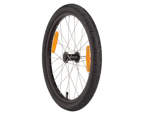 Burley 20" Replacement Wheel (For 2014-Current Rental Cub)