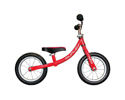 Burley MyKick Kids Balance Bike (Red)