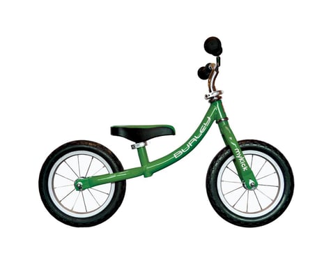 Burley MyKick Kids Balance Bike (Green)