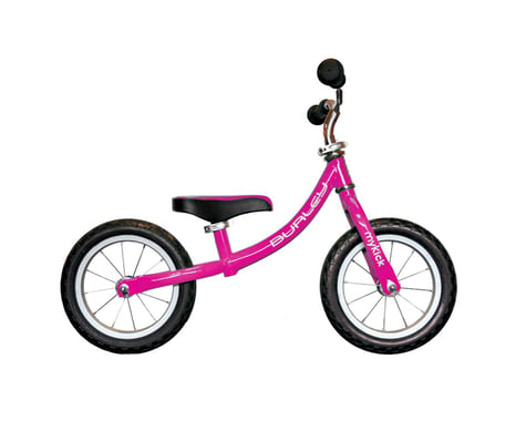 Burley MyKick Kids Balance Bike (Pink)