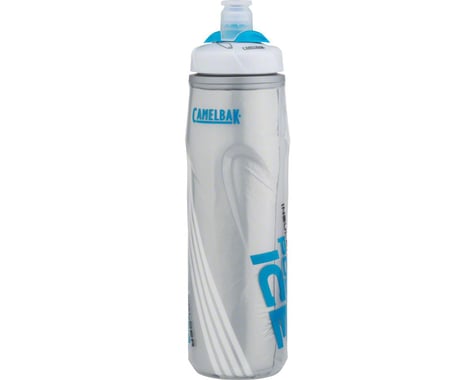 Camelbak Podium Ice Water Bottle: 21 oz , Cosmic Blue