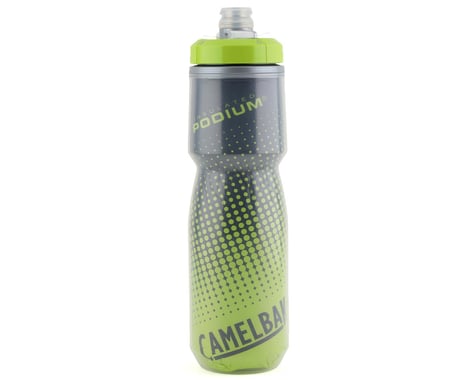 Camelbak Podium Chill Insulated Water Bottle (Yellow Dot) (24oz)