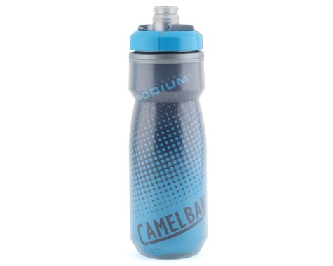 Camelbak Podium Chill Insulated Water Bottle (Blue Dot) (21oz)