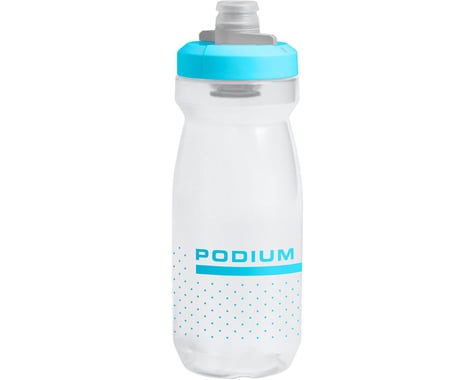 Camelbak Podium Water Bottle (Lake Blue)