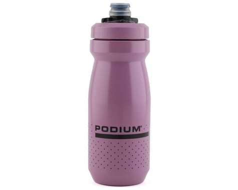 Camelbak Podium Water Bottle (Purple) (21oz)
