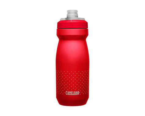 Camelbak Podium Water Bottle (Red) (21oz)