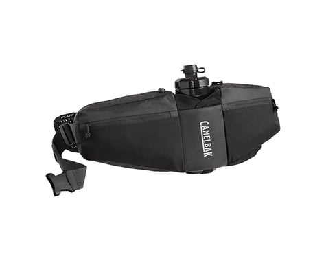 Camelbak Podium Flow 4 Hydration Belt (Black)