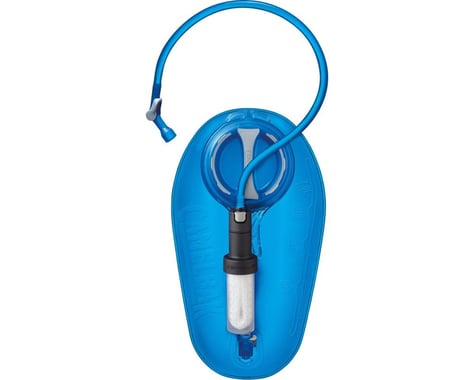 Camelbak LifeStraw Crux Reservoir Filtration Kit (Blue) (2L)