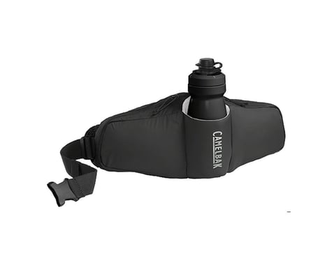 Camelbak Podium Flow 2 Waist Pack (Black)