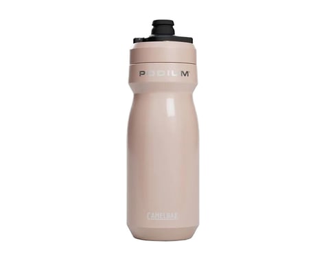 Camelbak Podium Steel Bike Bottle (Petal) (Insulated) (18oz)