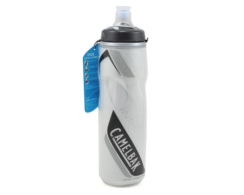 Camelbak Podium Big Chill Insulated Bike Bottle (25oz) (Carbon)