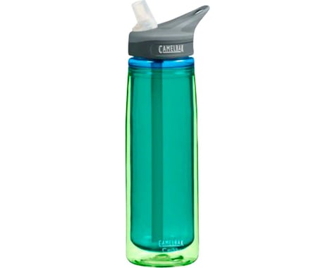 Camelbak eddy Insulated Water Bottle: 0.6 Liter~ Jade